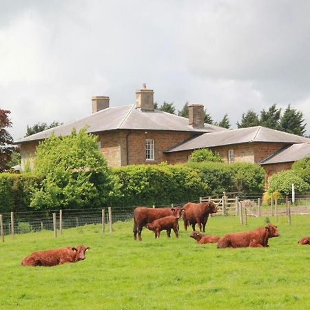 トウスター Seawell Bed & Breakfast エクステリア 写真