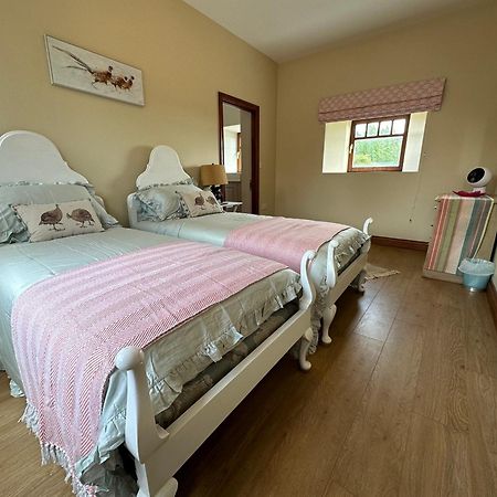 トウスター Seawell Bed & Breakfast エクステリア 写真