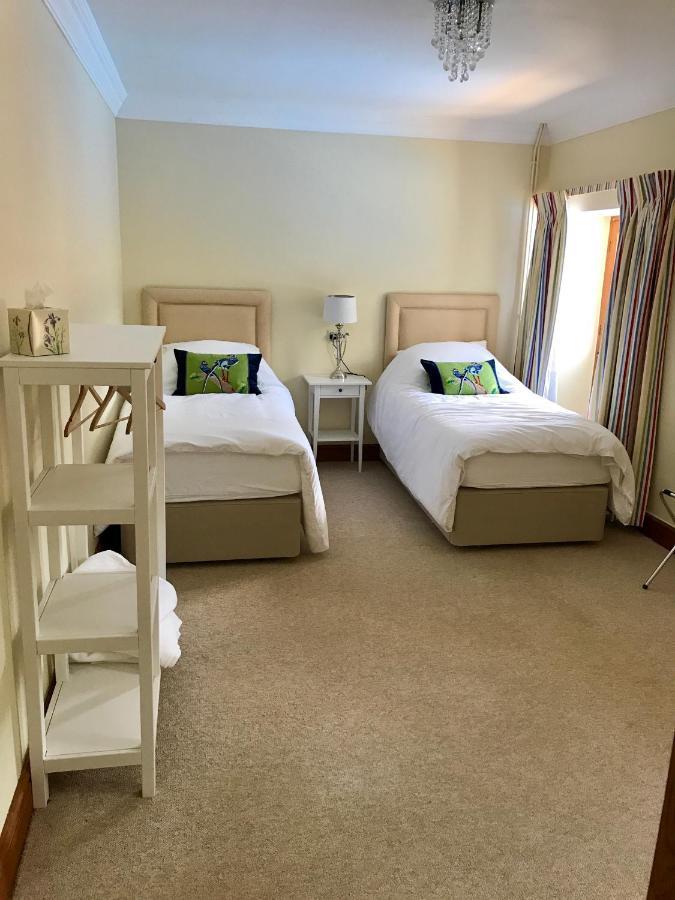 トウスター Seawell Bed & Breakfast エクステリア 写真