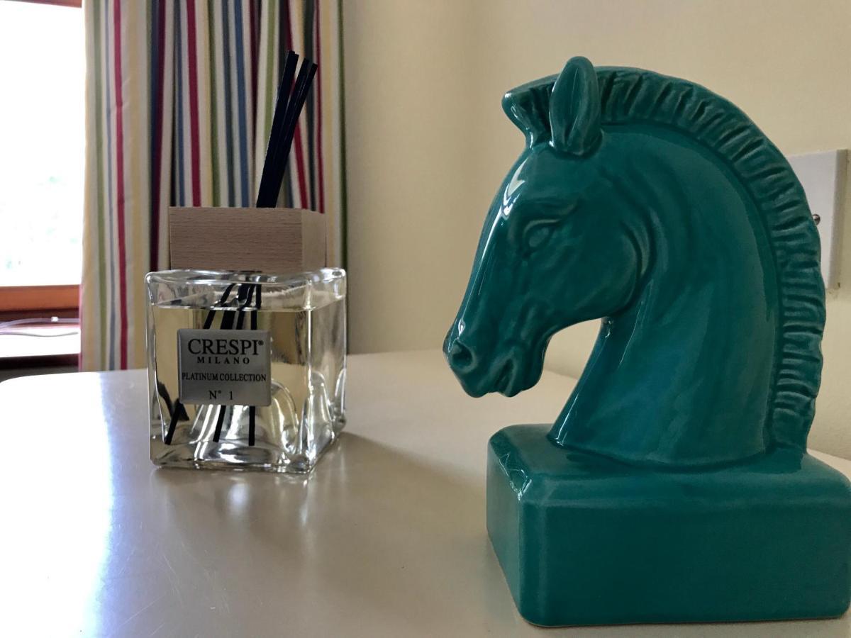 トウスター Seawell Bed & Breakfast エクステリア 写真