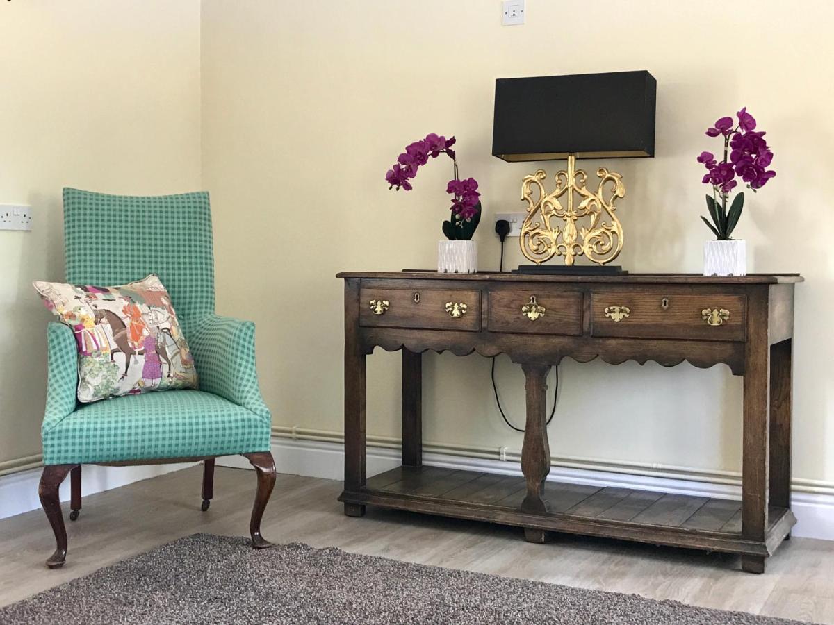 トウスター Seawell Bed & Breakfast エクステリア 写真